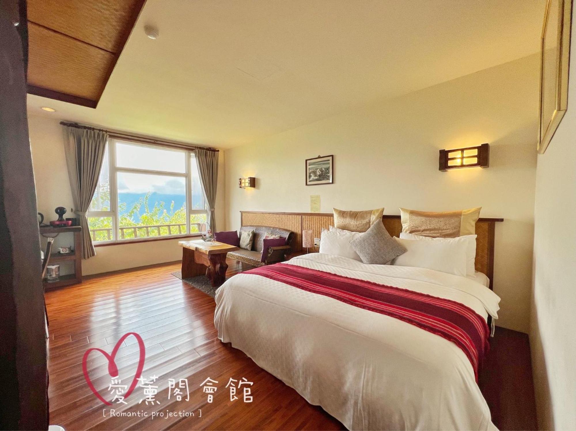 I-Think Resort Renai Exterior photo