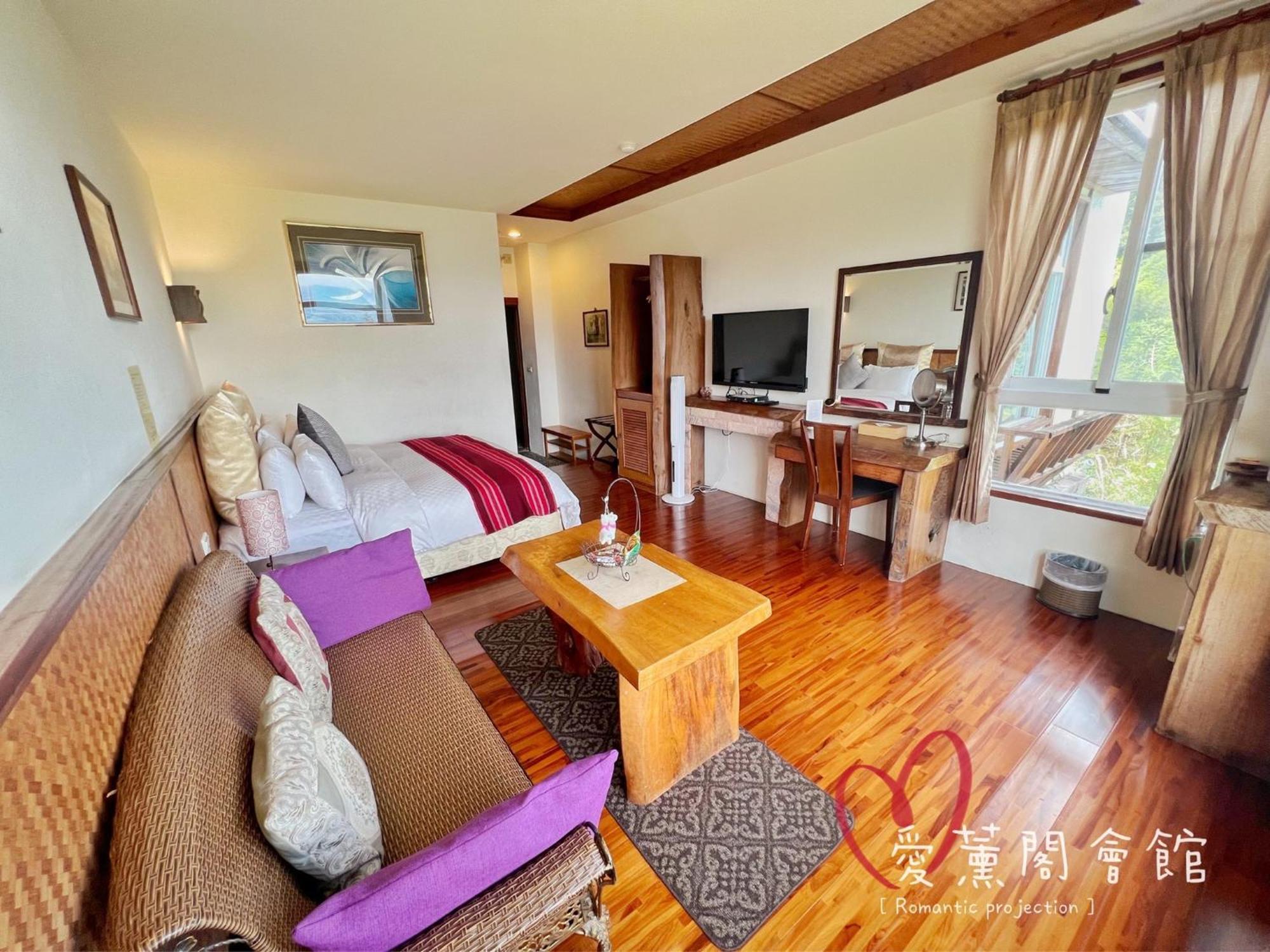 I-Think Resort Renai Exterior photo
