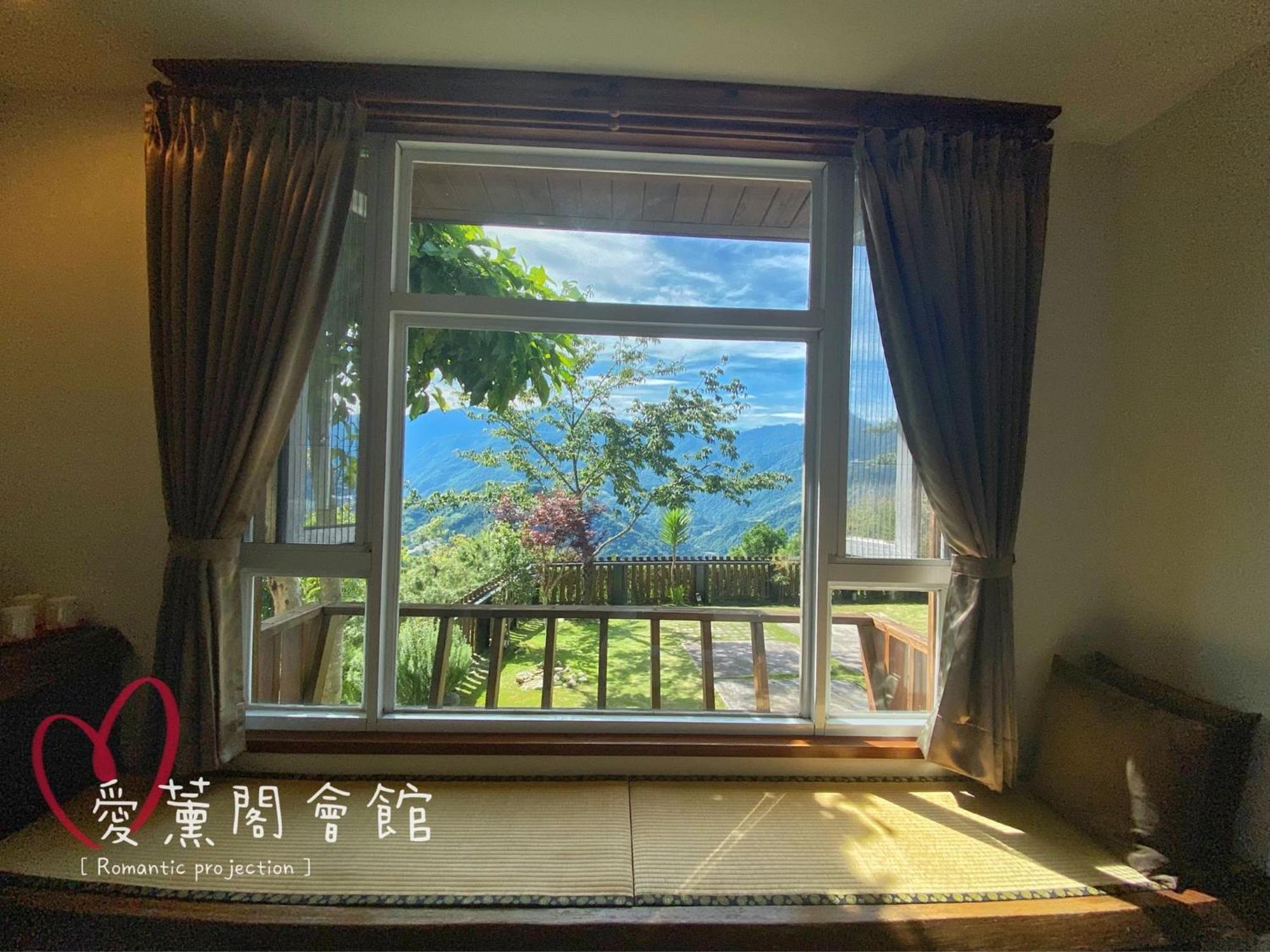 I-Think Resort Renai Exterior photo
