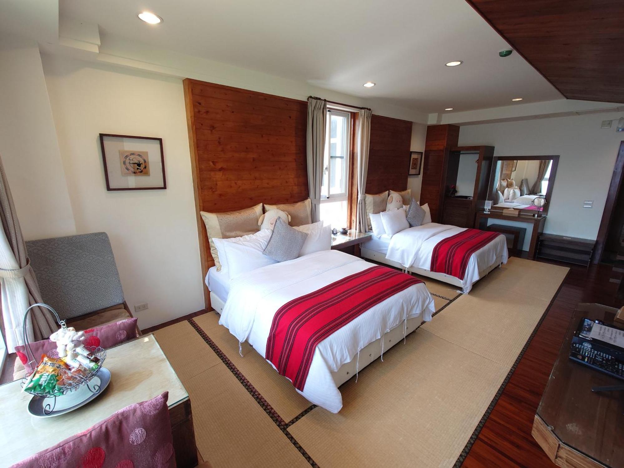 I-Think Resort Renai Exterior photo