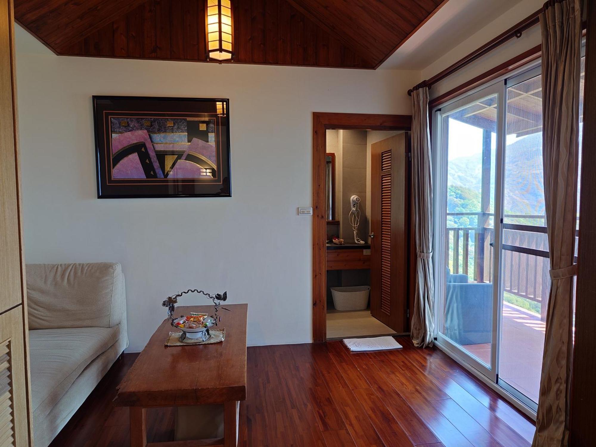 I-Think Resort Renai Exterior photo