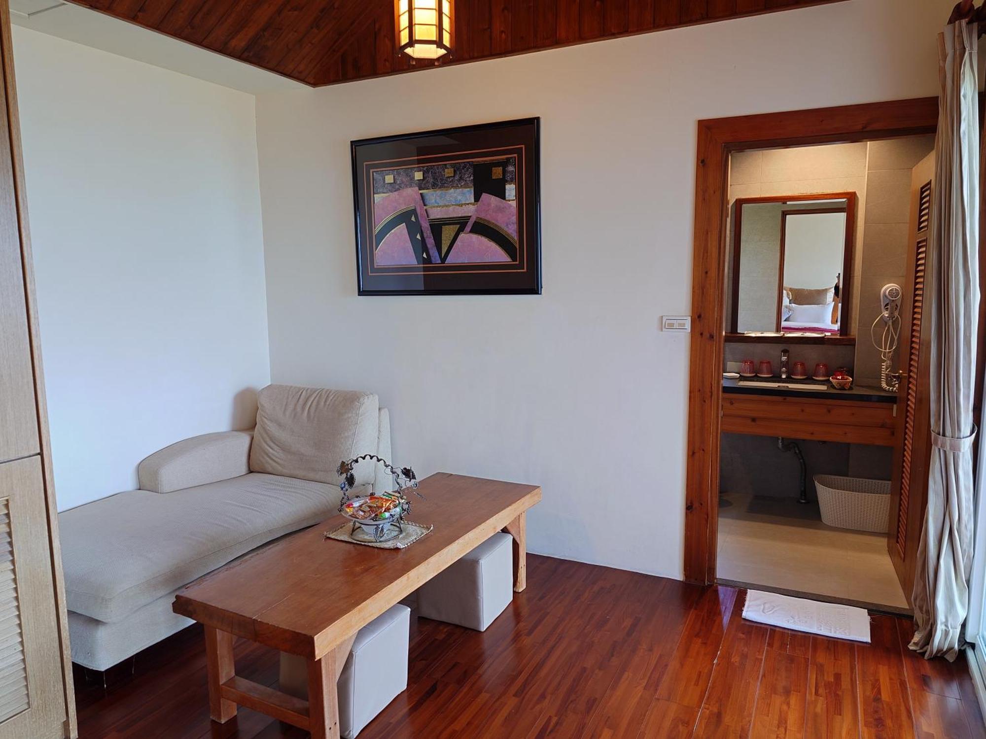 I-Think Resort Renai Exterior photo
